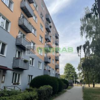 Prodej bytu 3+1 81 m² Kladno Kročehlavy, Litevská