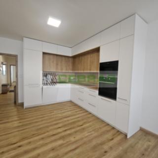 Pronájem bytu 2+kk 73 m² České Budějovice 2, České Vrbné