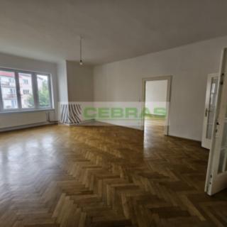 Pronájem bytu 2+1 85 m² České Budějovice 3