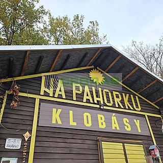Prodej restaurace 40 m² Přešťovice Kbelnice