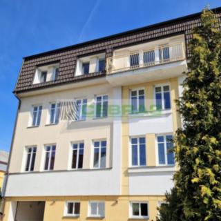 Pronájem kanceláře 41 m² České Budějovice 7