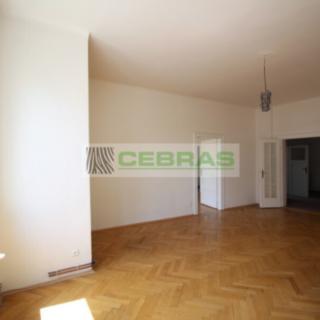 Pronájem bytu 2+1 85 m² České Budějovice 3