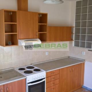 Pronájem bytu 2+1 73 m² České Budějovice
