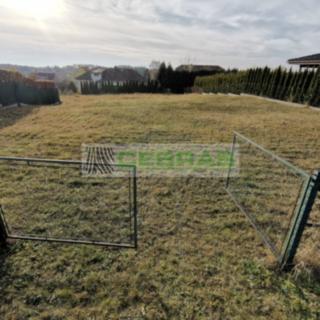 Pronájem zahrady 1070 m² Srubec