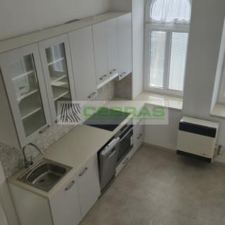 Pronájem bytu 1+kk, garsoniery 33 m² České Budějovice