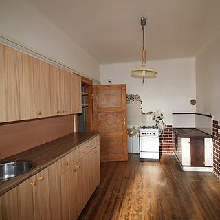 Pronájem bytu 1+1 58 m² České Budějovice