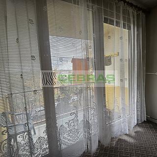 Pronájem bytu 3+1 74 m² České Budějovice