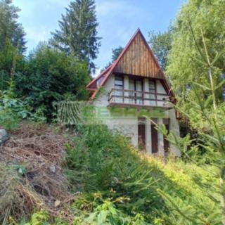 Prodej chaty 76 m² Chlumec Krnín