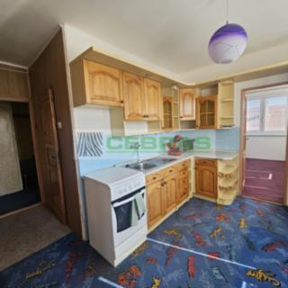 Prodej bytu 2+1 74 m² Chrášťany