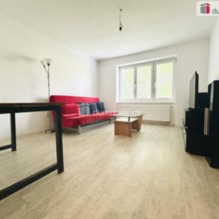 Pronájem bytu 3+kk 54 m² Vlašim, Severní