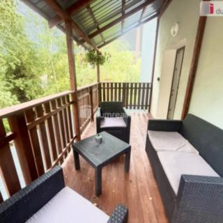 Pronájem bytu 2+1 65 m² Děčín IV-Podmokly, Teplická