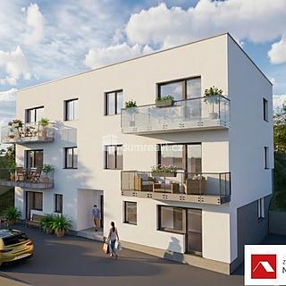 Prodej bytu 3+kk 71 m² Slušovice, Vítězství