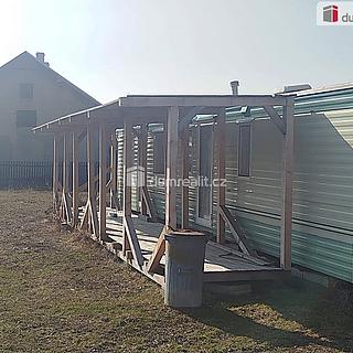 Prodej Ostatních komerčních prostor 40 m&sup2; Horní Jiřetín