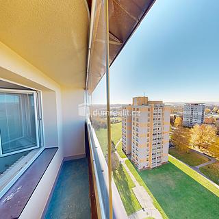 Prodej bytu 1+kk, garsoniery 27 m&sup2; Ostrava