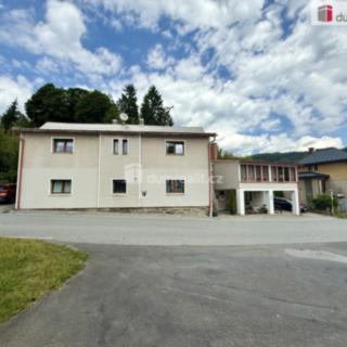Prodej rodinného domu 600 m² Jablonec nad Jizerou Blansko, Blansko