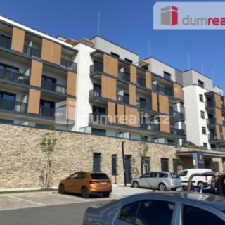 Pronájem bytu 1+kk a garsoniéry 43 m² Mladá Boleslav III, Vondřichova