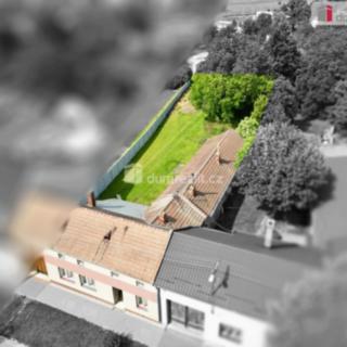 Prodej rodinného domu 246 m² Otrokovice Kvítkovice, K. H. Máchy