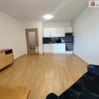 Pronájem bytu 2+kk 53 m² Poděbrady II, Studentská