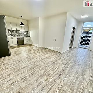 Prodej bytu 2+kk 56 m² Polepy