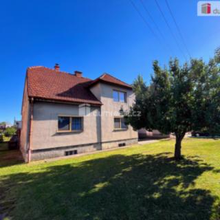 Prodej rodinného domu 200 m² Nedakonice