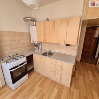 Pronájem bytu 2+1 55 m² Roudnice nad Labem, Čechova