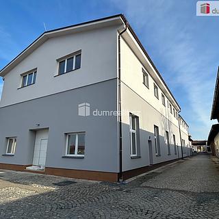 Pronájem skladu 263 m² Kolín IV, Polepská