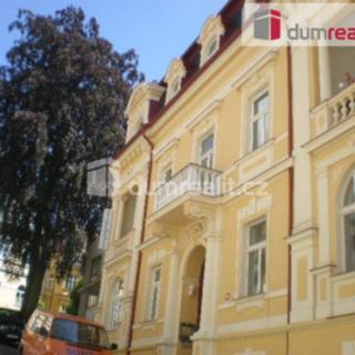 Pronájem bytu 2+kk 40 m² Mariánské Lázně, Úzká