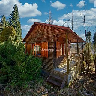 Prodej zahrady 967 m² Žacléř, Na Pilíři