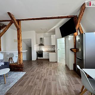 Pronájem bytu 3+kk 80 m² Chomutov, Nerudova