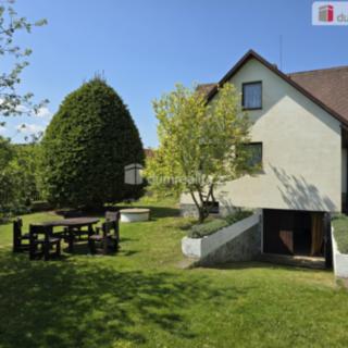 Prodej rodinného domu 230 m² Hlásná Třebaň, Trubská