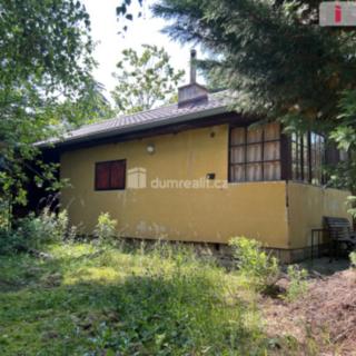 Prodej chaty 585 m² Praha