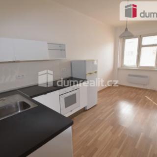 Pronájem bytu 2+kk 52 m² Praha Bubeneč, Podbabská
