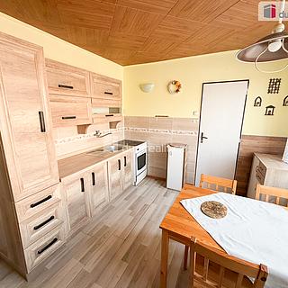 Prodej bytu 3+1 80 m² Chotětov, Palackého