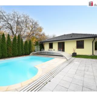 Prodej rodinného domu 62 m² Praha Lochkov, K úvozu