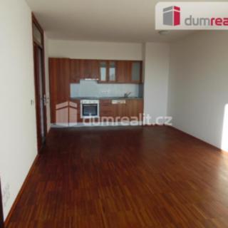 Pronájem bytu 2+kk 60 m² Praha Stodůlky, Jeremiášova