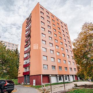 Prodej bytu 3+1 67 m² Brno