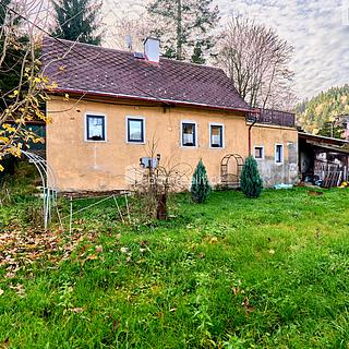 Prodej rodinného domu 114 m² Oloví