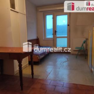 Pronájem bytu 1+kk a garsoniéry 16 m² Poděbrady II, Dr. Filipa