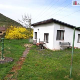 Prodej zahrady 1 201 m² Řehlovice Stadice, Stadice