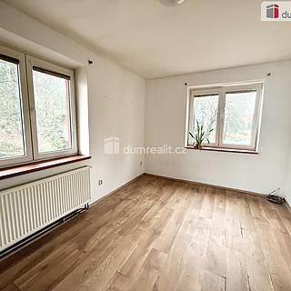 Pronájem bytu 2+1 53 m&sup2; Frenštát pod Radhoštěm