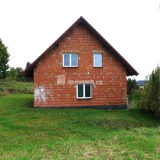 Prodej rodinného domu 168 m² Bystřice