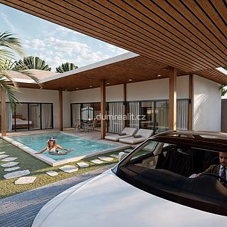 Prodej rodinného domu, 140m²