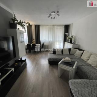 Prodej bytu 3+kk 73 m² Příbram