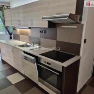 Prodej bytu 2+1 60 m² Kaplice
