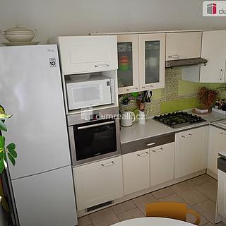 Prodej bytu 3+1 82 m&sup2; Ostrava