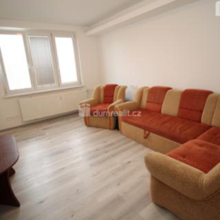 Prodej bytu 2+1 66 m² Cheb, Do Zátiší