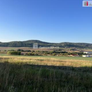 Prodej stavební parcely 851 m² Bavoryně, Bavoryně