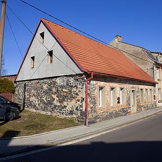 Prodej rodinného domu 140 m² Verneřice, Valkeřická