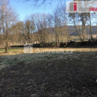 Prodej stavební parcely 1978 m² Mořkov