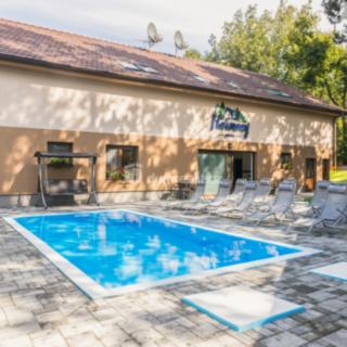 Prodej hotelu, penzionu 300 m² Lednice
